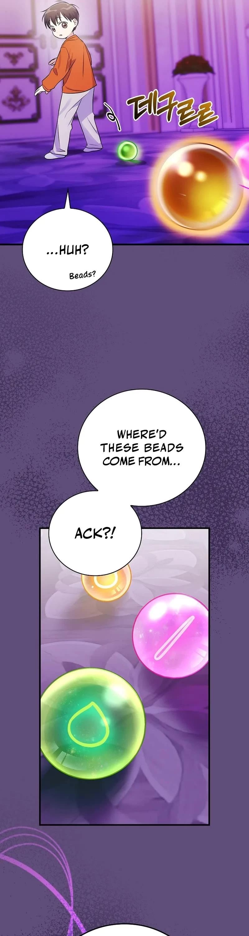 Superstar From Age 0 Chapter 32 page 20 - Chapter 32