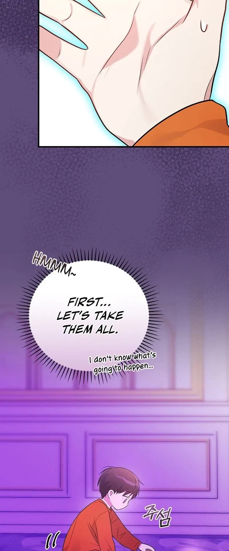 Superstar From Age 0 Chapter 32 page 22 - Chapter 32