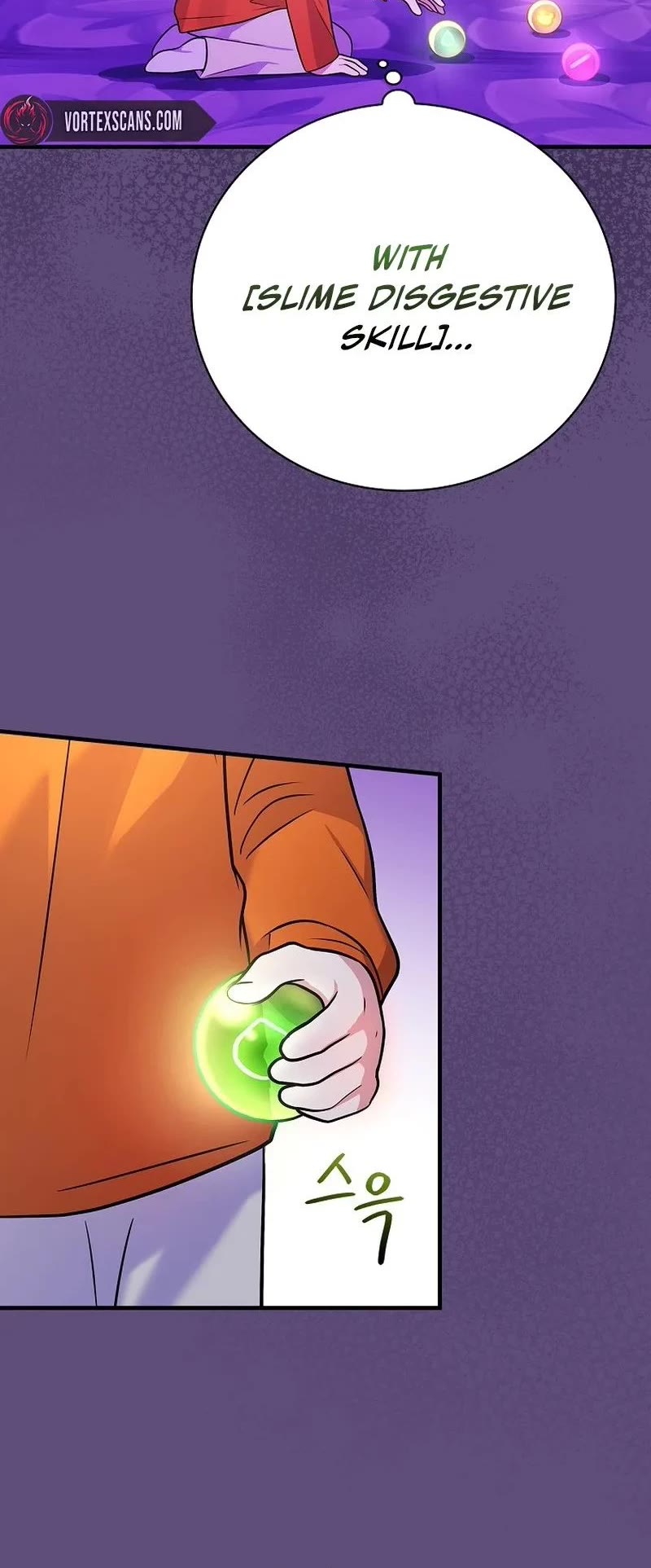 Superstar From Age 0 Chapter 32 page 23 - Chapter 32
