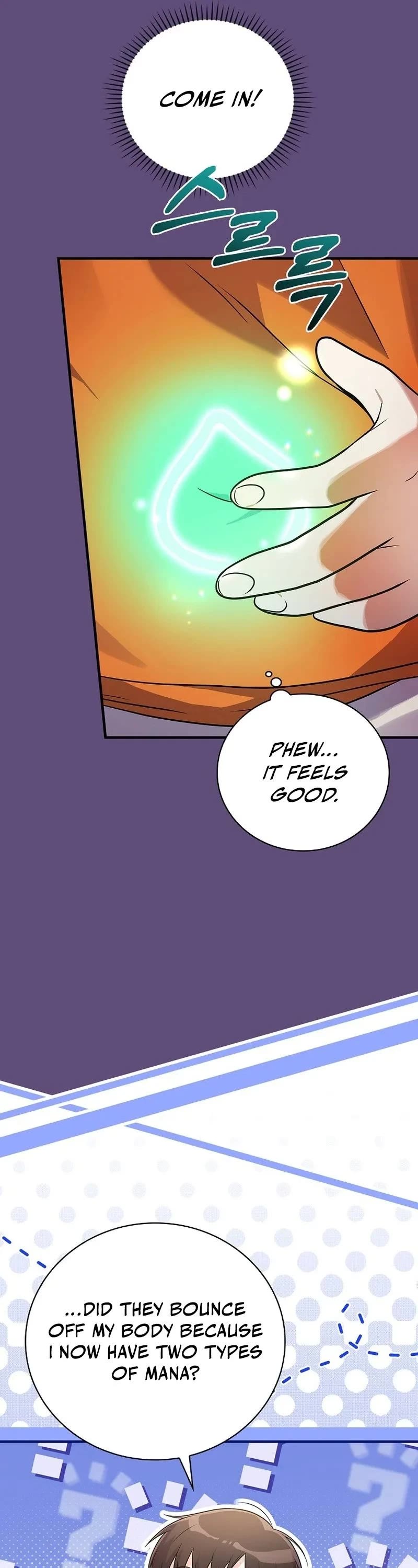 Superstar From Age 0 Chapter 32 page 24 - Chapter 32
