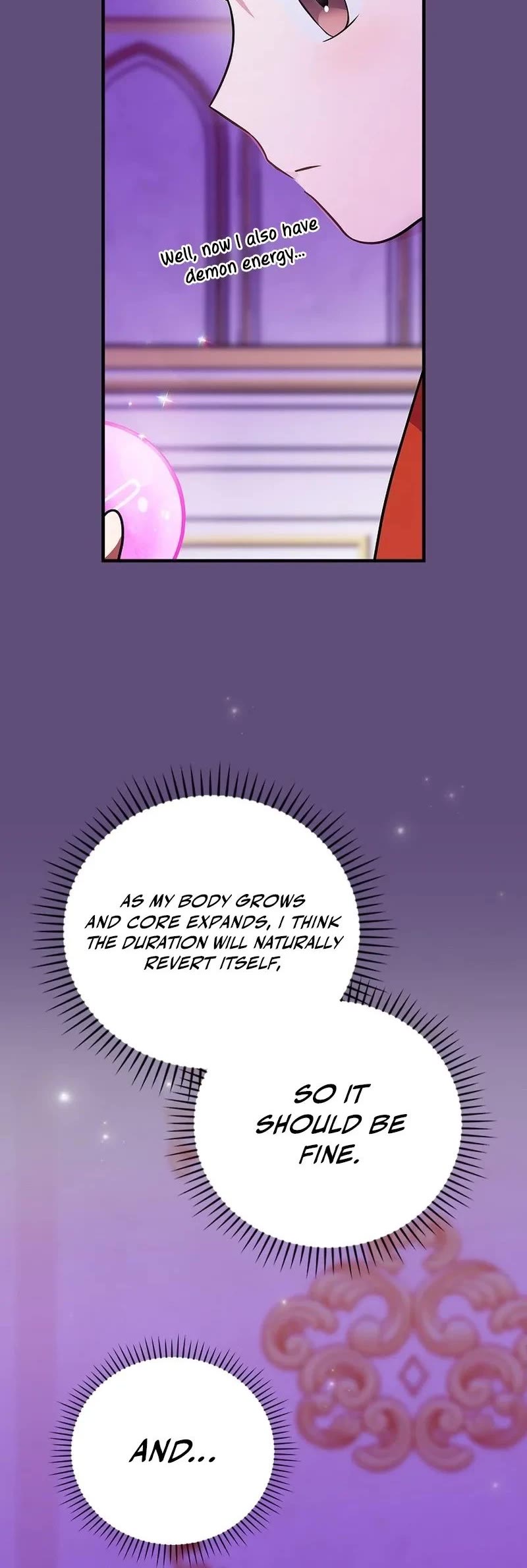 Superstar From Age 0 Chapter 32 page 26 - Chapter 32