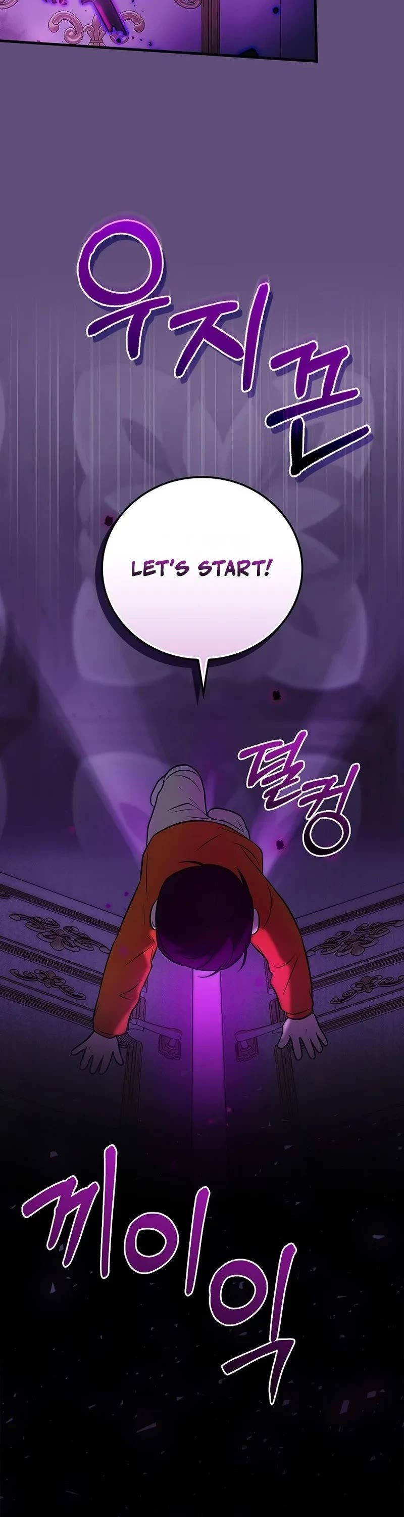 Superstar From Age 0 Chapter 32 page 28 - Chapter 32