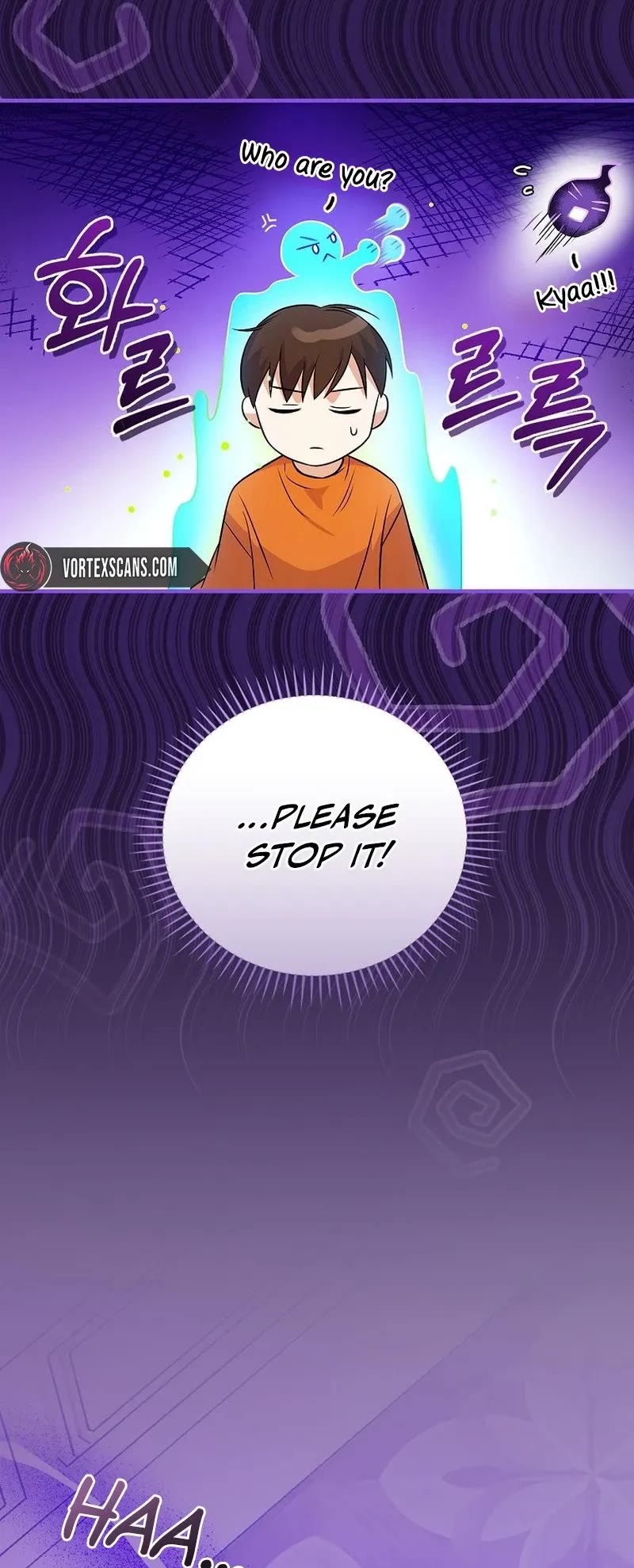 Superstar From Age 0 Chapter 32 page 3 - Chapter 32