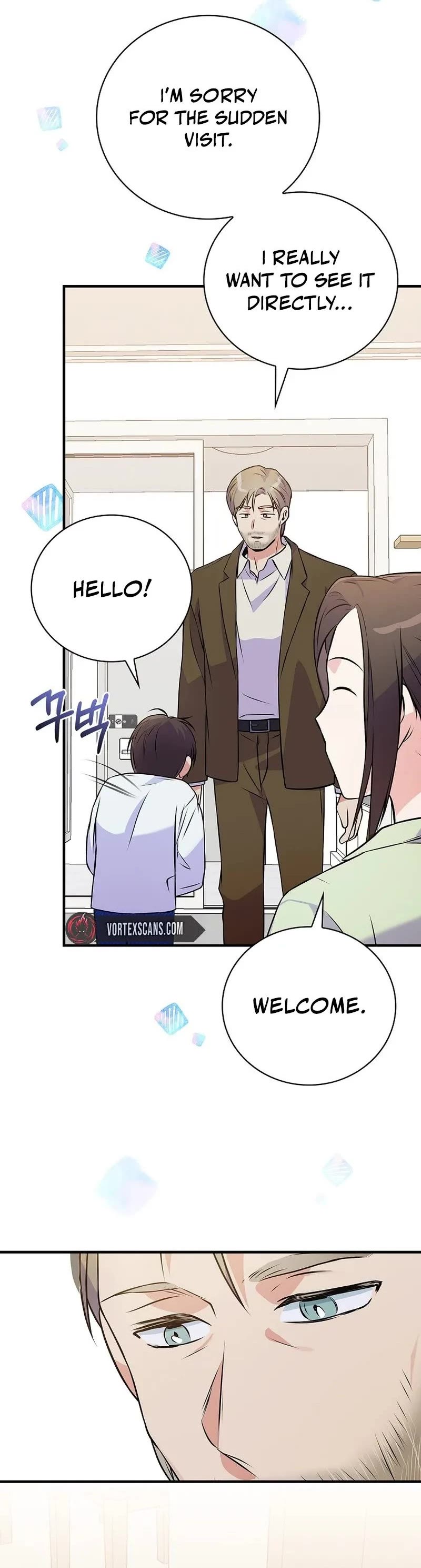Superstar From Age 0 Chapter 32 page 36 - Chapter 32