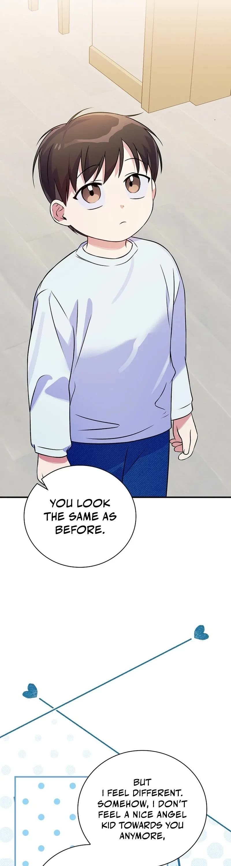 Superstar From Age 0 Chapter 32 page 37 - Chapter 32