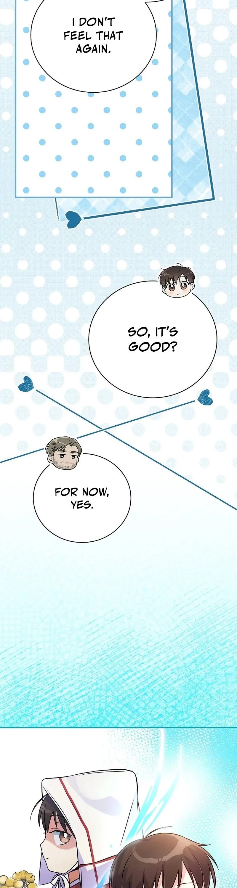 Superstar From Age 0 Chapter 32 page 38 - Chapter 32