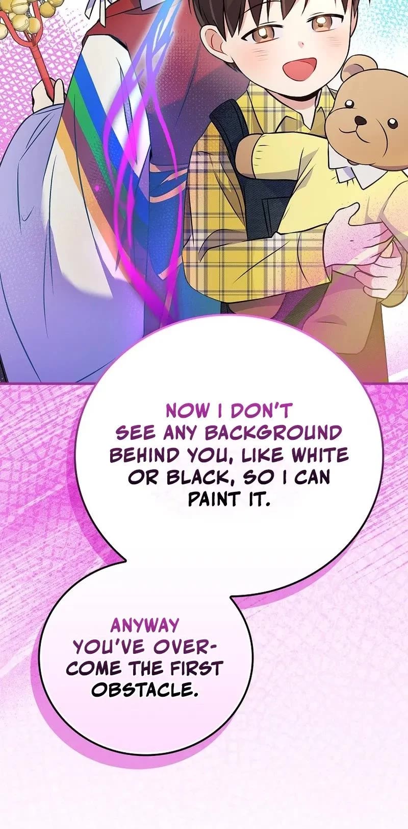 Superstar From Age 0 Chapter 32 page 39 - Chapter 32