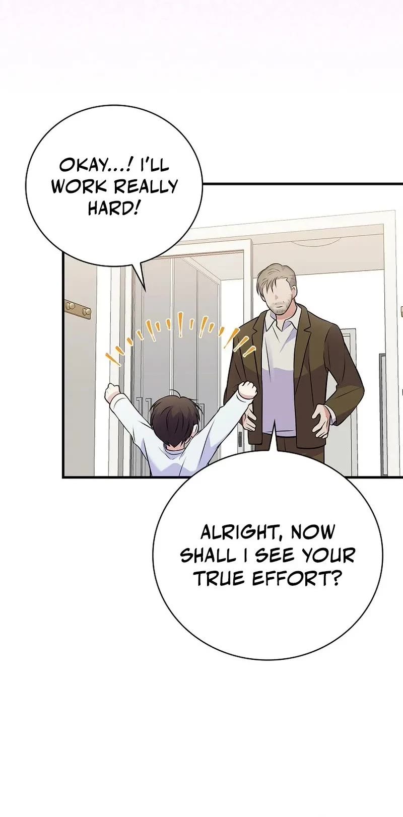 Superstar From Age 0 Chapter 32 page 40 - Chapter 32