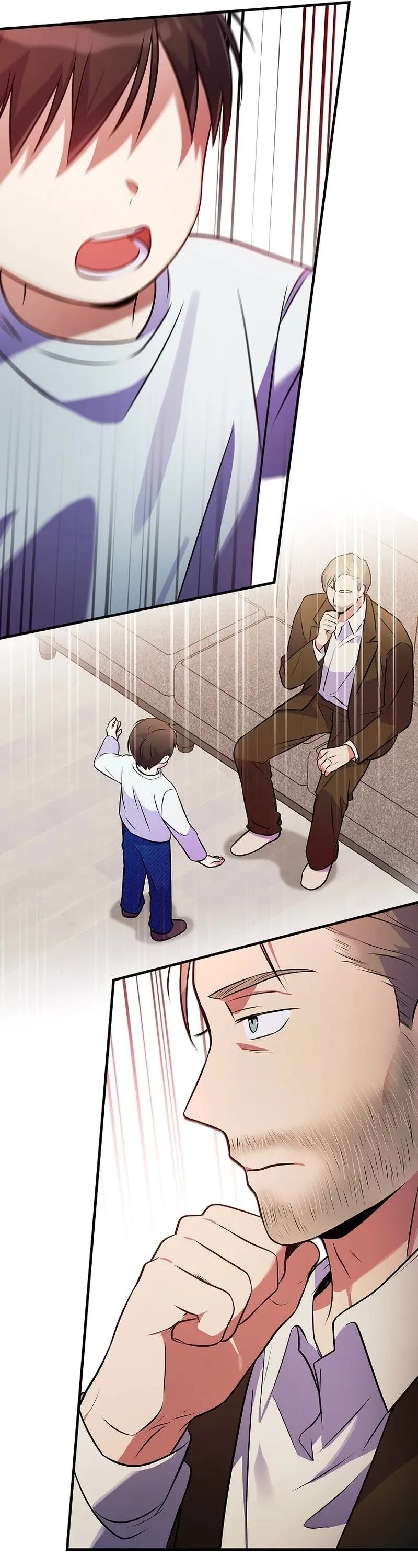 Superstar From Age 0 Chapter 32 page 41 - Chapter 32