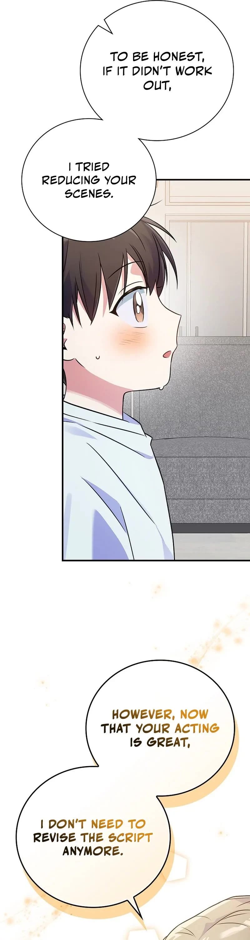 Superstar From Age 0 Chapter 32 page 45 - Chapter 32