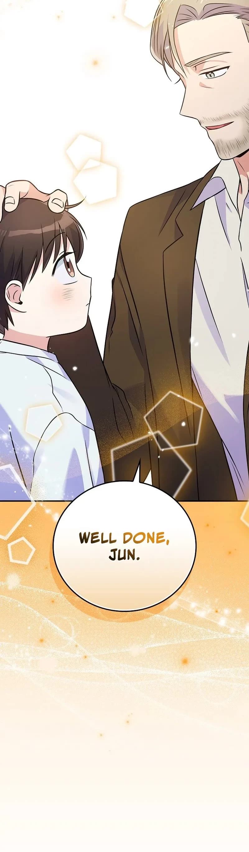 Superstar From Age 0 Chapter 32 page 46 - Chapter 32
