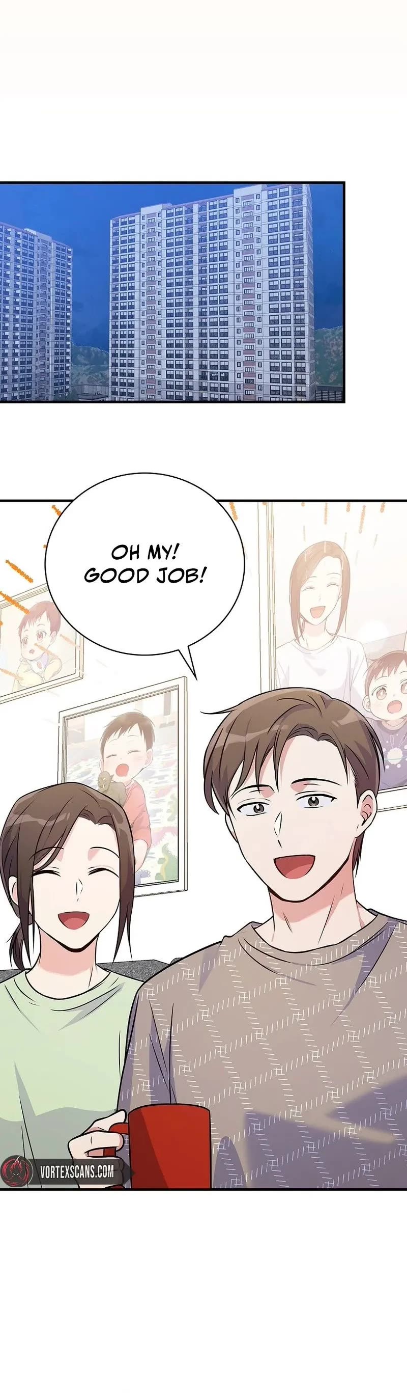 Superstar From Age 0 Chapter 32 page 47 - Chapter 32