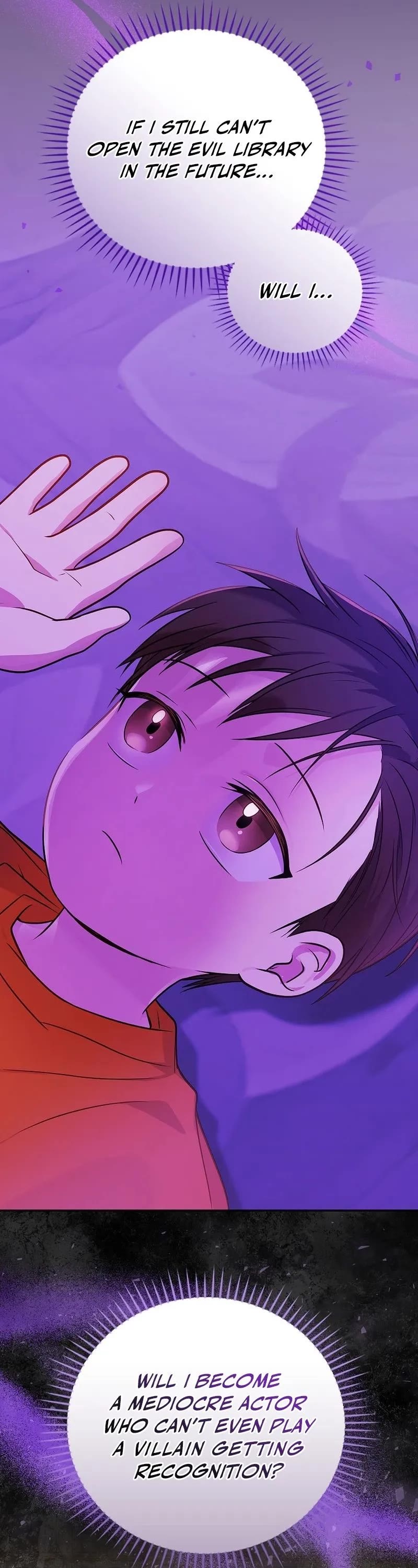 Superstar From Age 0 Chapter 32 page 5 - Chapter 32