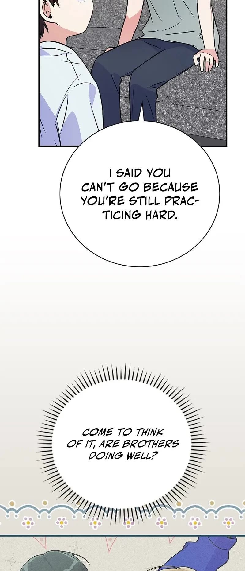 Superstar From Age 0 Chapter 32 page 50 - Chapter 32