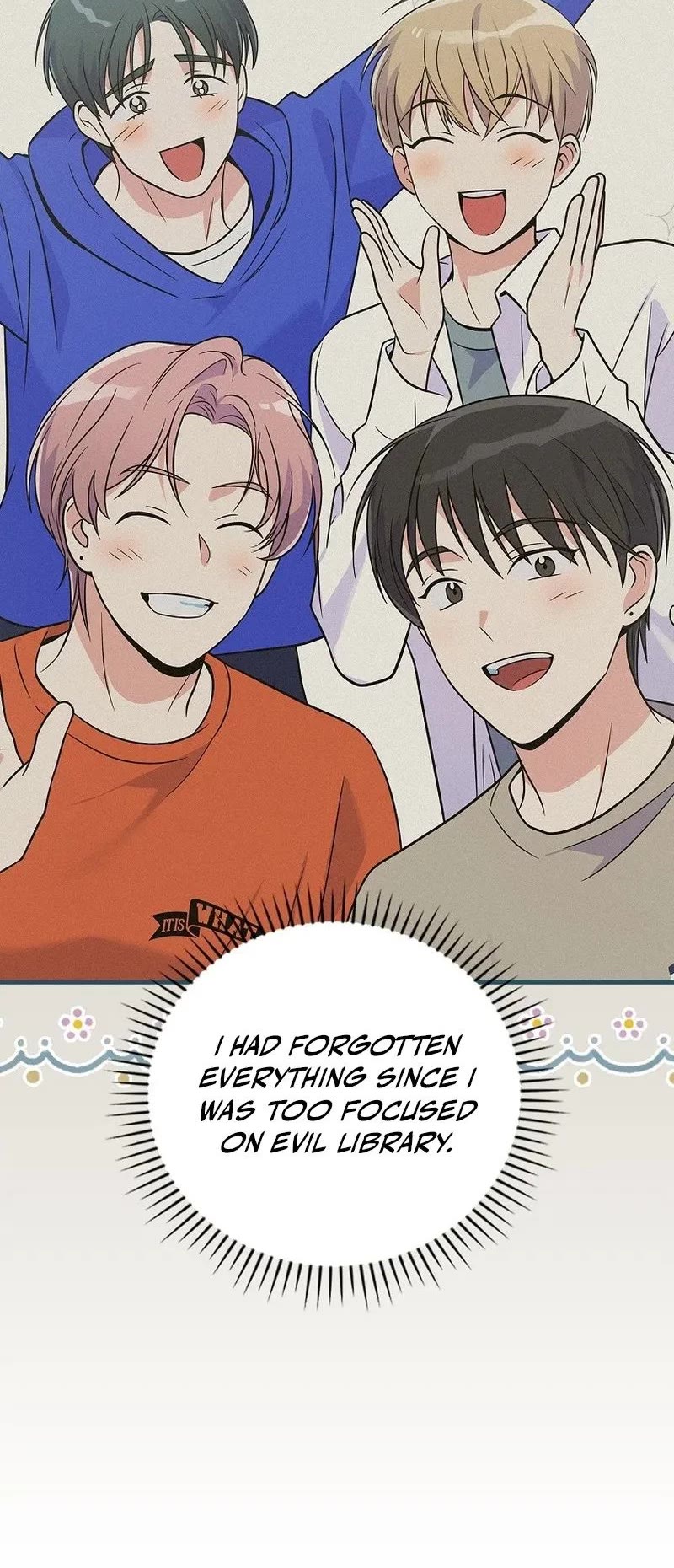 Superstar From Age 0 Chapter 32 page 51 - Chapter 32