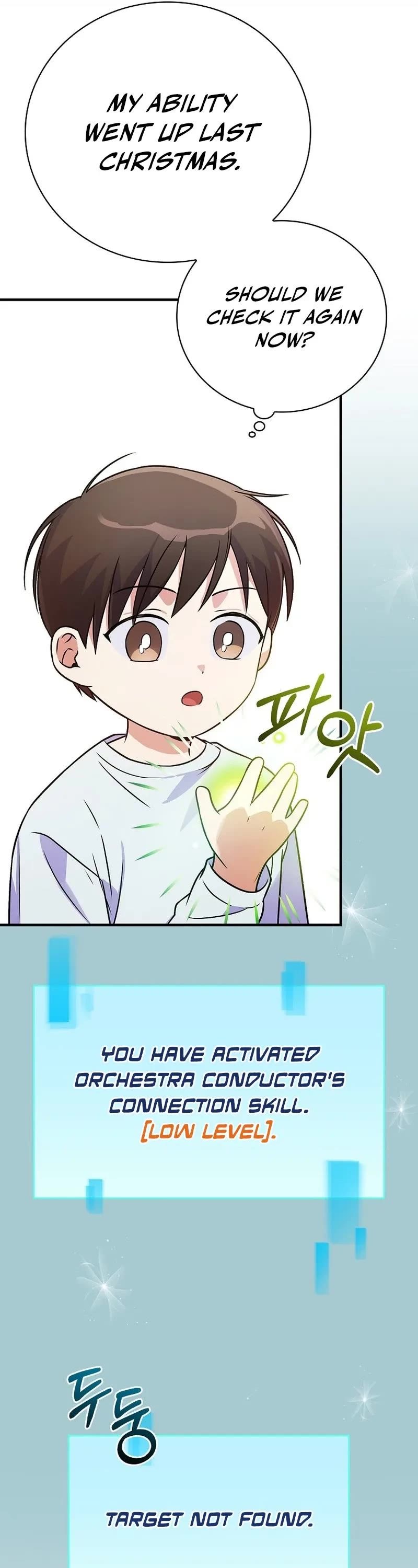 Superstar From Age 0 Chapter 32 page 52 - Chapter 32