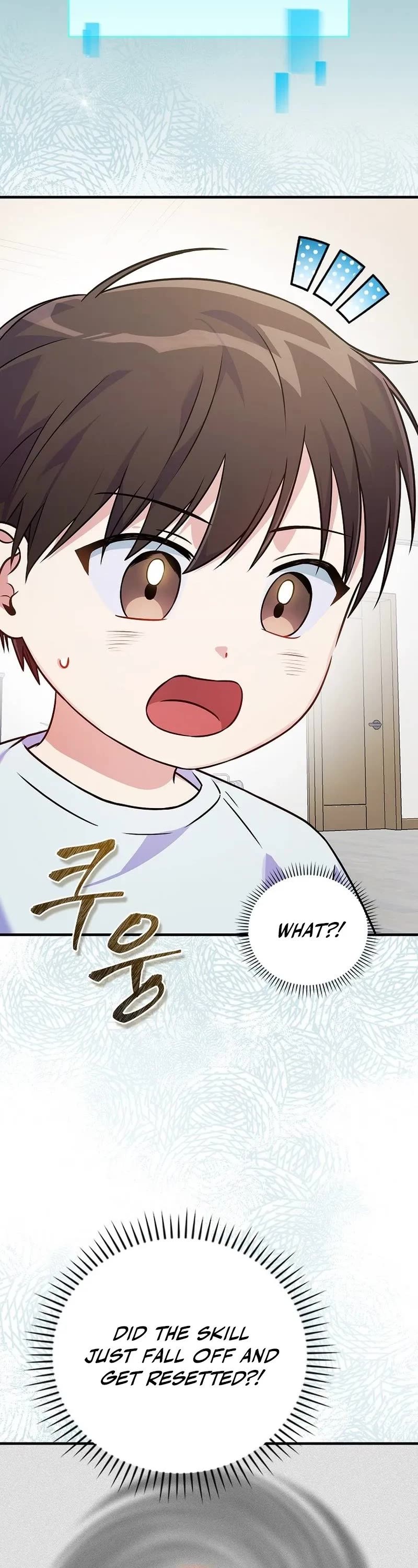Superstar From Age 0 Chapter 32 page 53 - Chapter 32