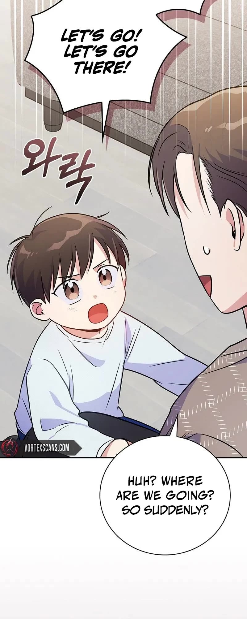 Superstar From Age 0 Chapter 32 page 55 - Chapter 32