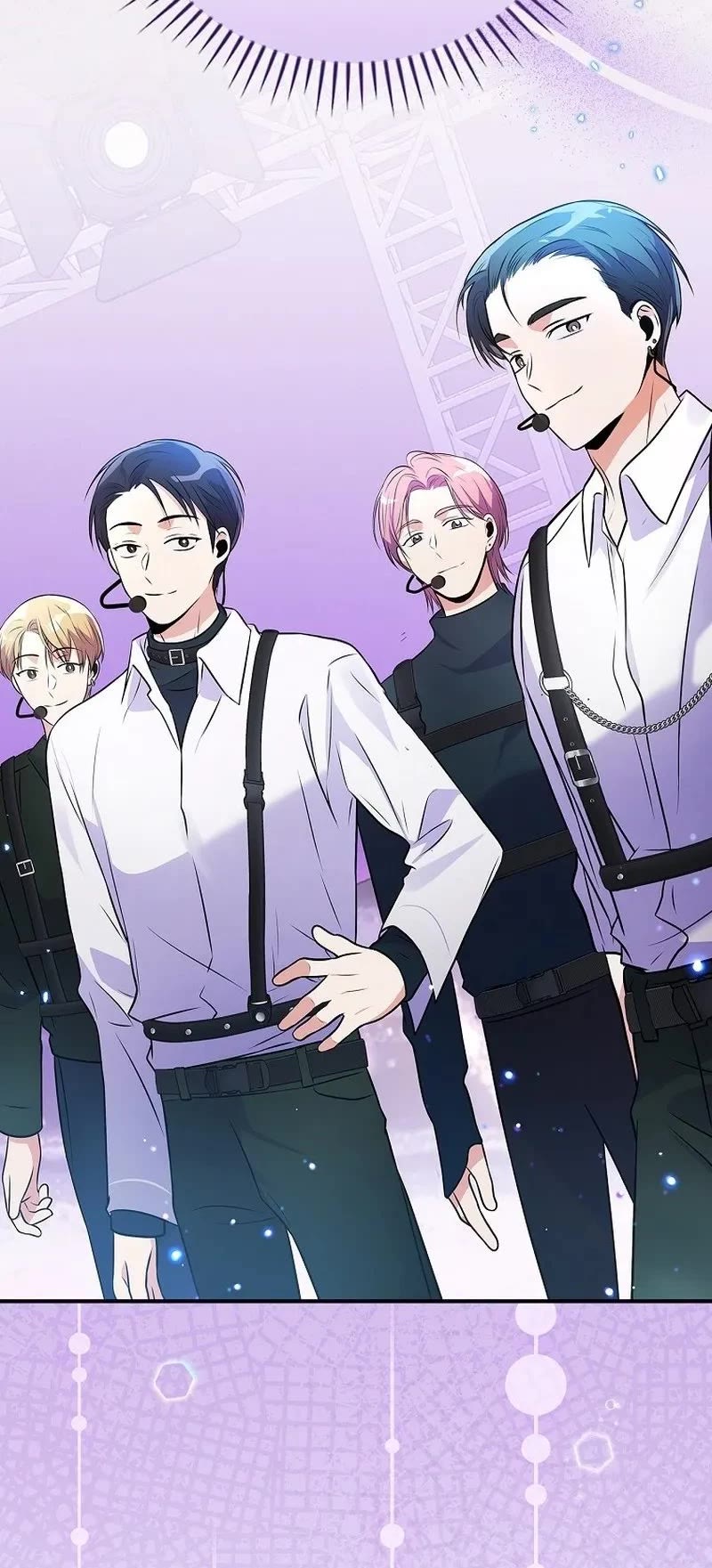 Superstar From Age 0 Chapter 32 page 57 - Chapter 32