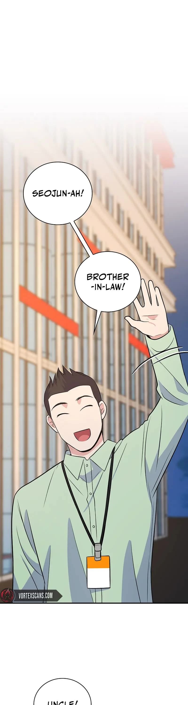 Superstar From Age 0 Chapter 33 page 1 - Chapter 33