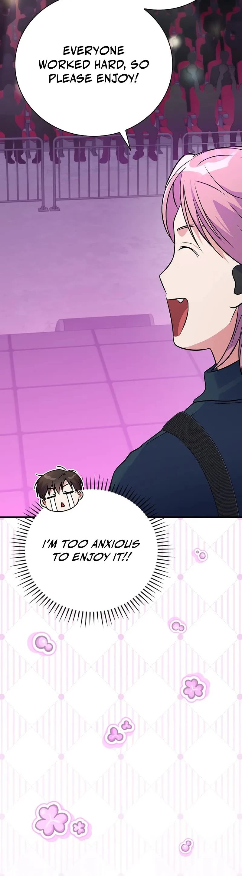 Superstar From Age 0 Chapter 33 page 10 - Chapter 33
