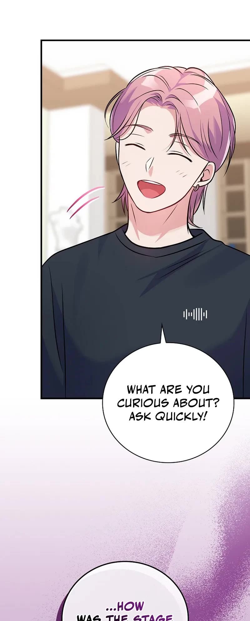 Superstar From Age 0 Chapter 33 page 20 - Chapter 33