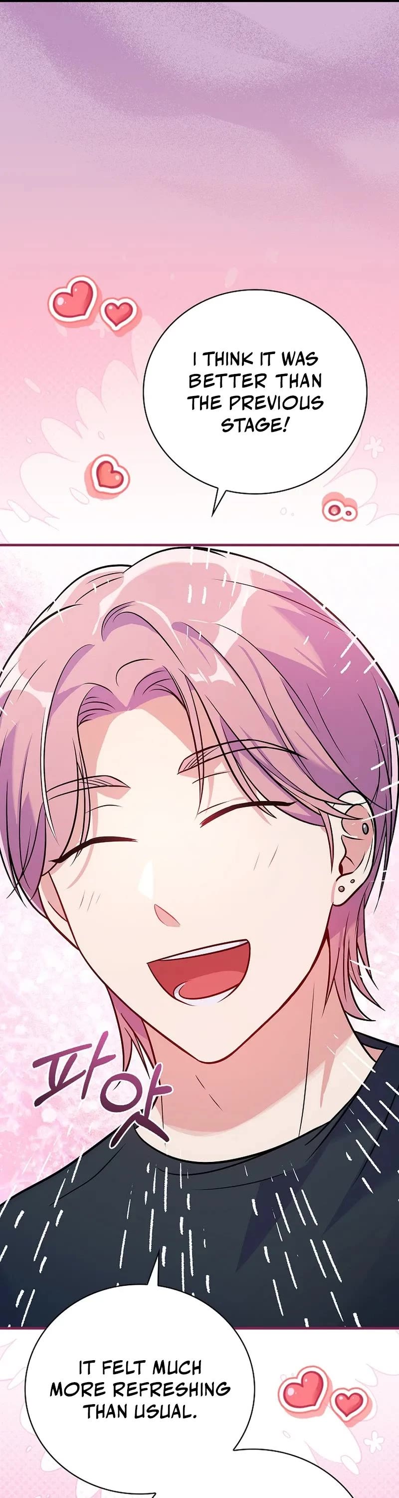 Superstar From Age 0 Chapter 33 page 22 - Chapter 33