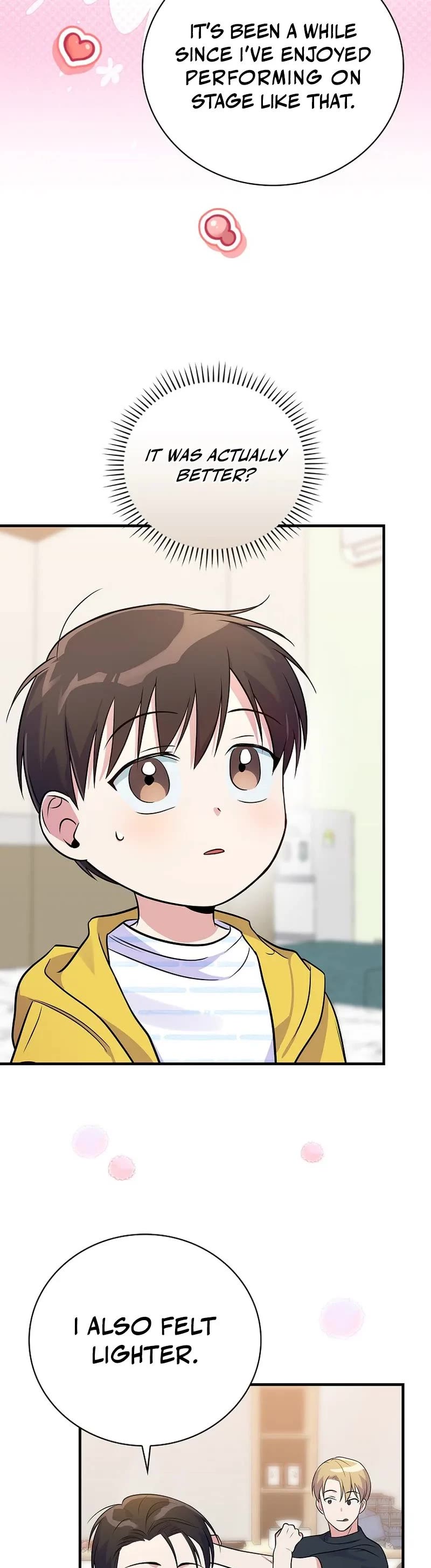 Superstar From Age 0 Chapter 33 page 23 - Chapter 33