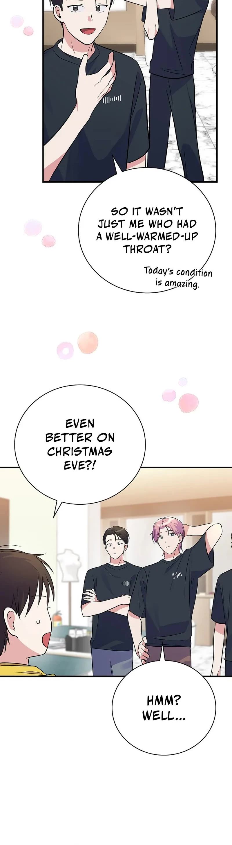 Superstar From Age 0 Chapter 33 page 24 - Chapter 33