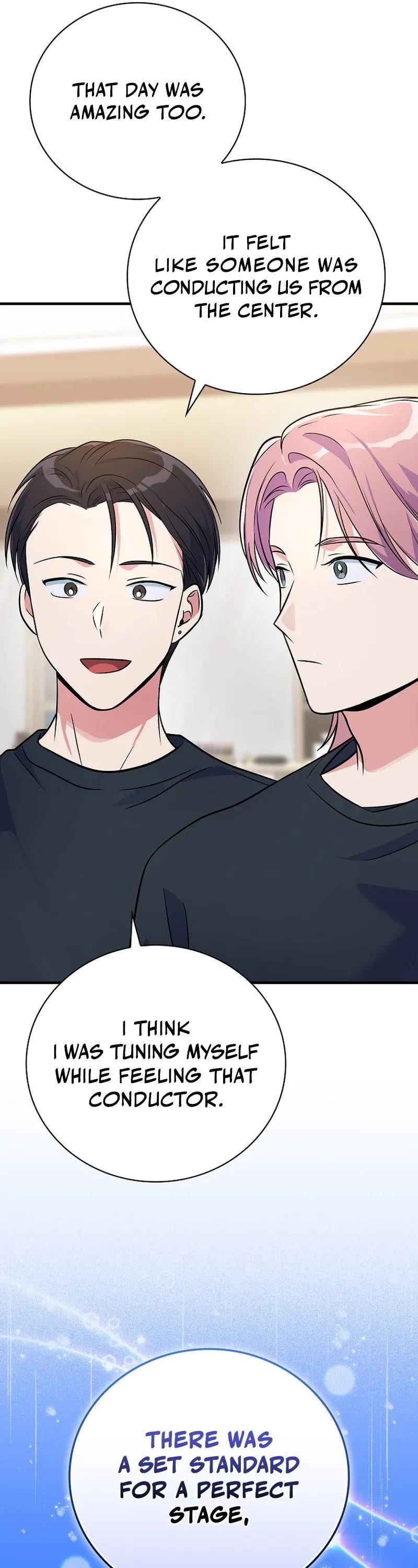Superstar From Age 0 Chapter 33 page 25 - Chapter 33