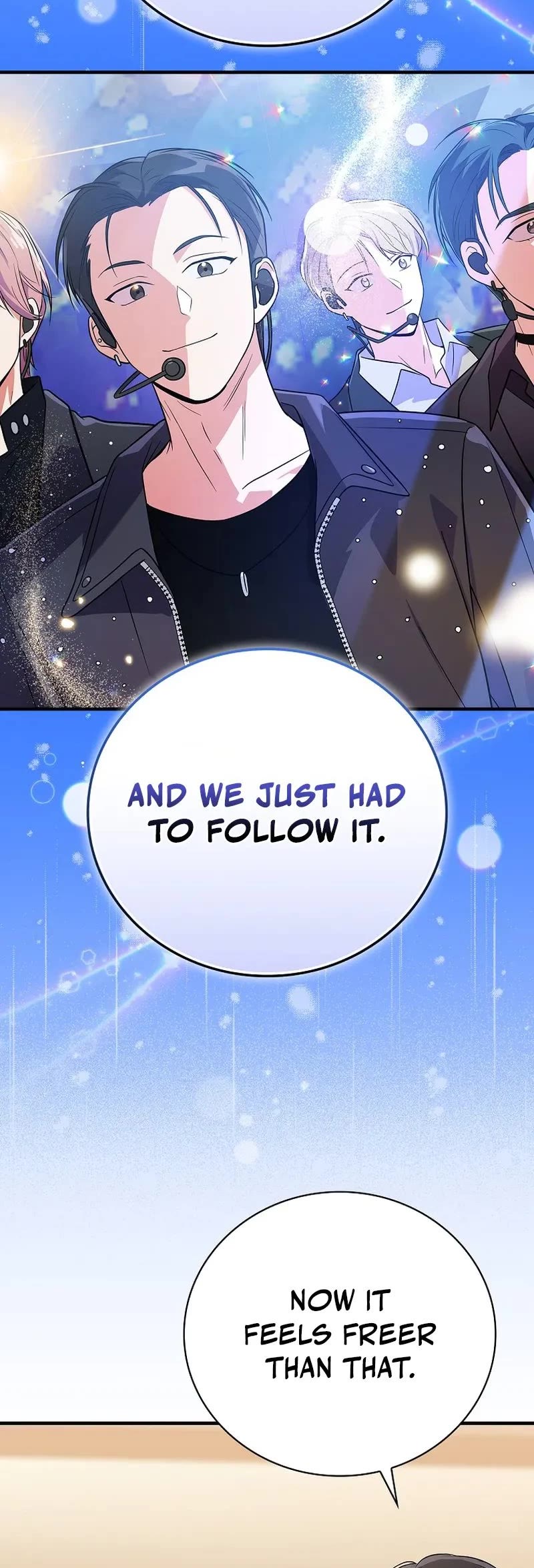 Superstar From Age 0 Chapter 33 page 26 - Chapter 33