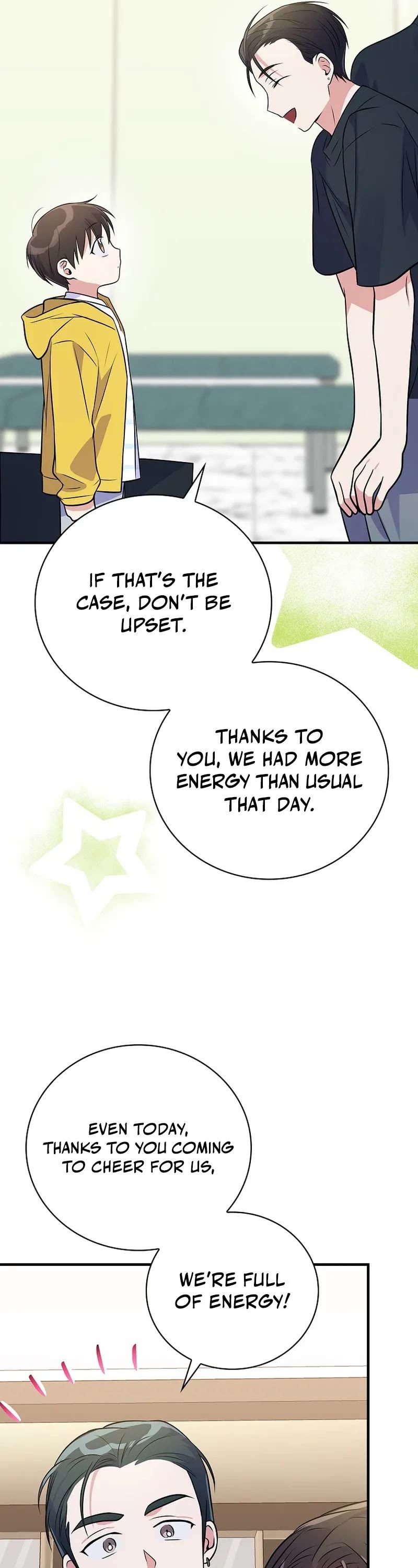 Superstar From Age 0 Chapter 33 page 32 - Chapter 33