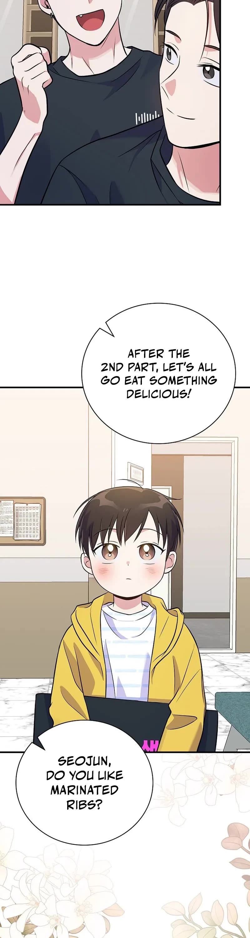 Superstar From Age 0 Chapter 33 page 33 - Chapter 33