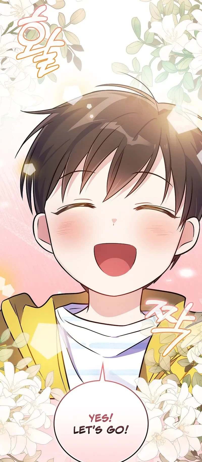 Superstar From Age 0 Chapter 33 page 34 - Chapter 33