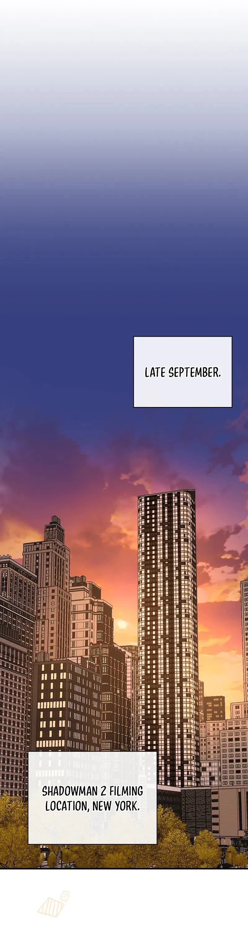 Superstar From Age 0 Chapter 33 page 41 - Chapter 33