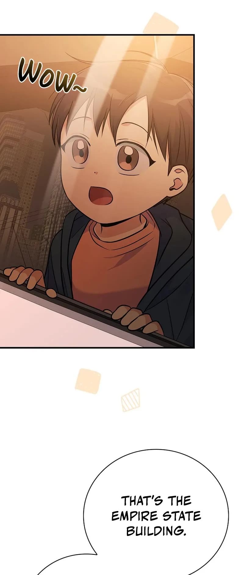 Superstar From Age 0 Chapter 33 page 42 - Chapter 33