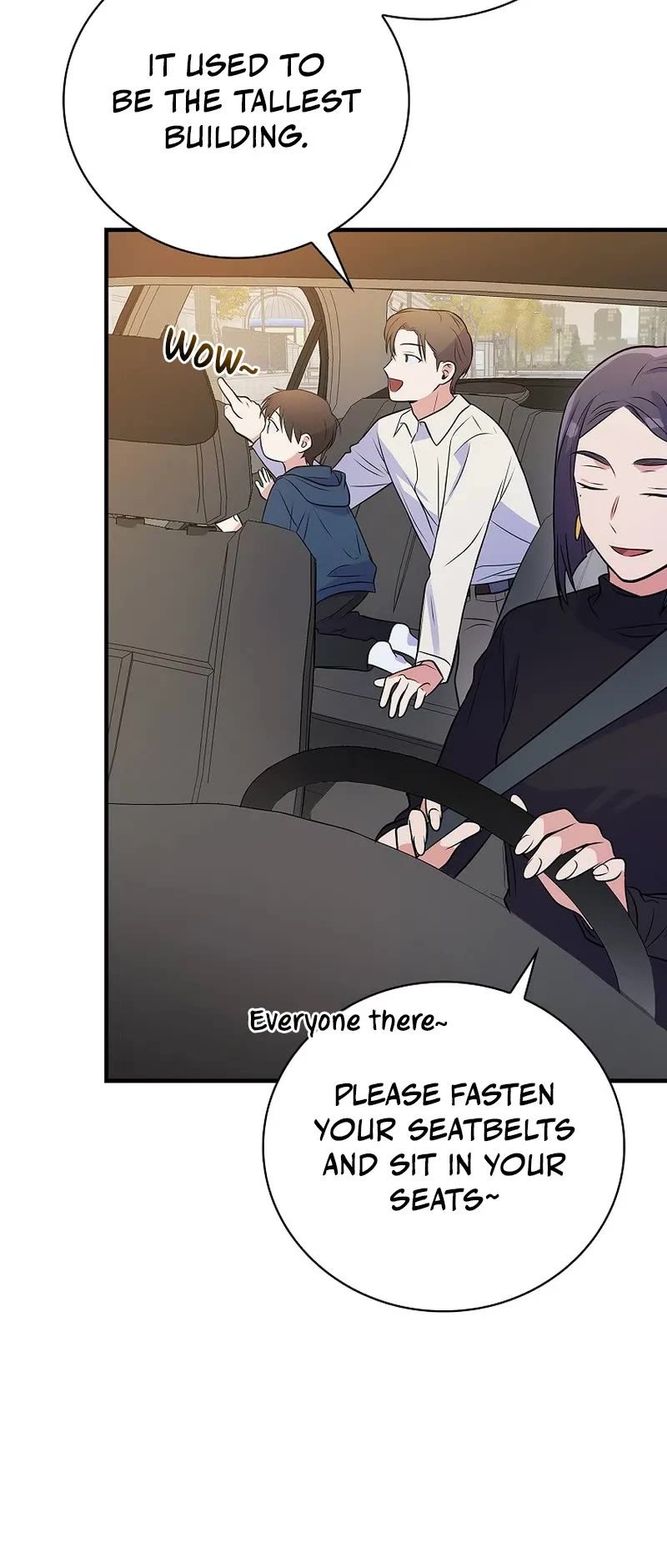 Superstar From Age 0 Chapter 33 page 43 - Chapter 33