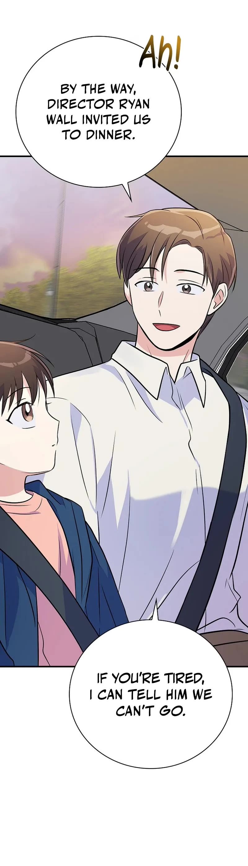 Superstar From Age 0 Chapter 33 page 46 - Chapter 33