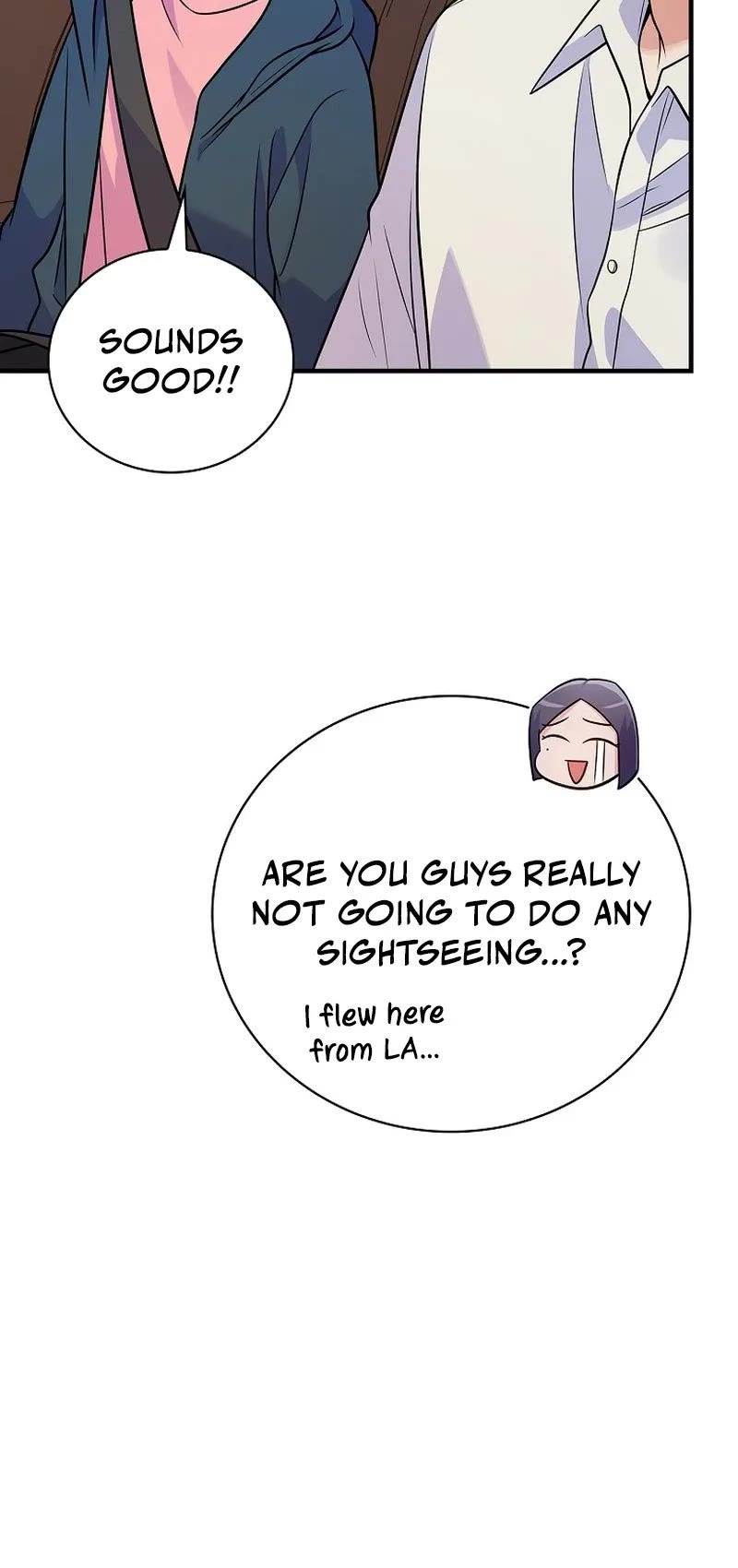 Superstar From Age 0 Chapter 33 page 49 - Chapter 33