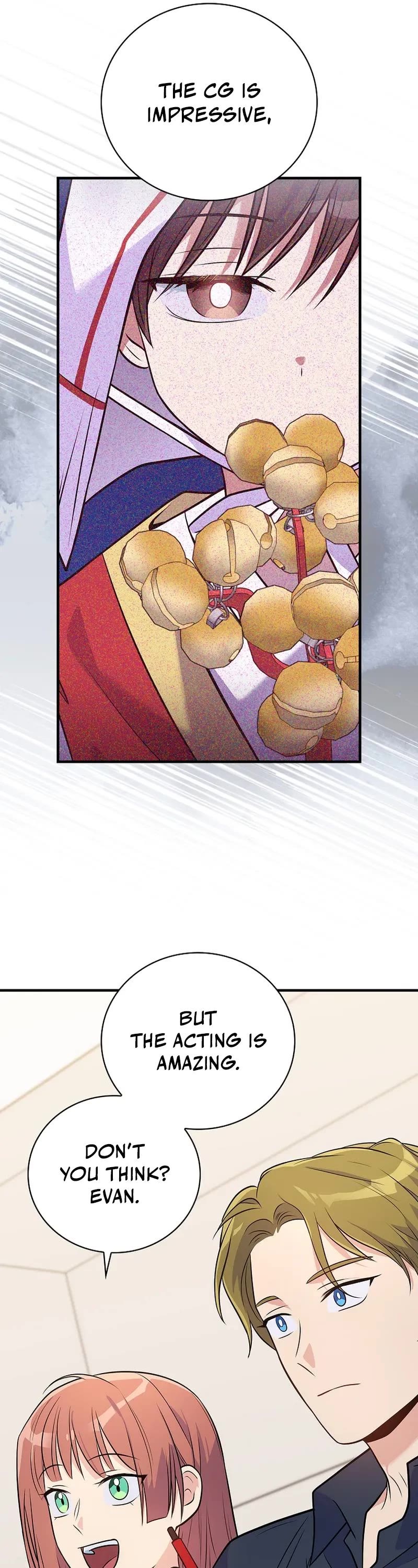 Superstar From Age 0 Chapter 33 page 51 - Chapter 33