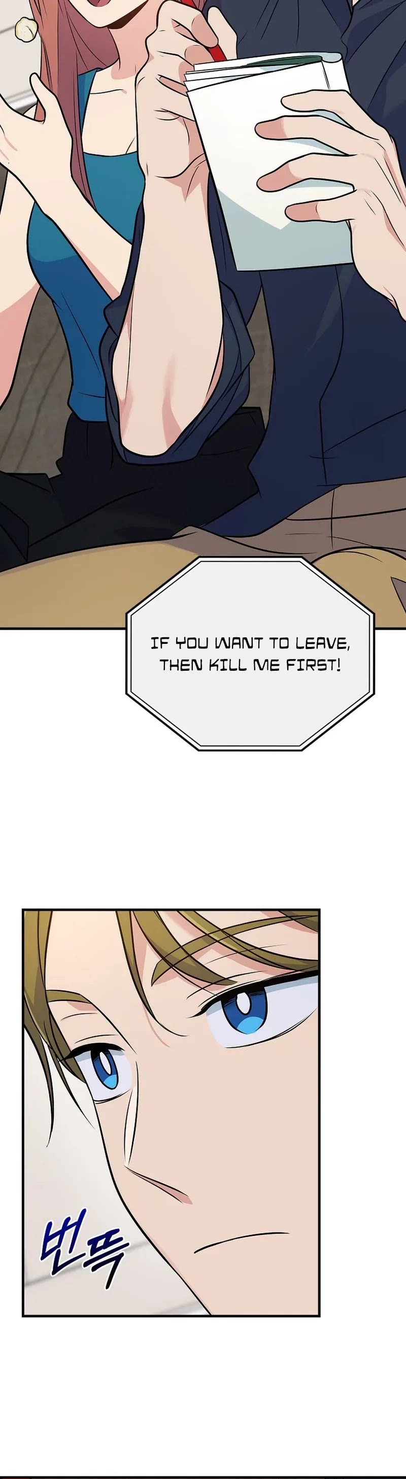 Superstar From Age 0 Chapter 33 page 52 - Chapter 33