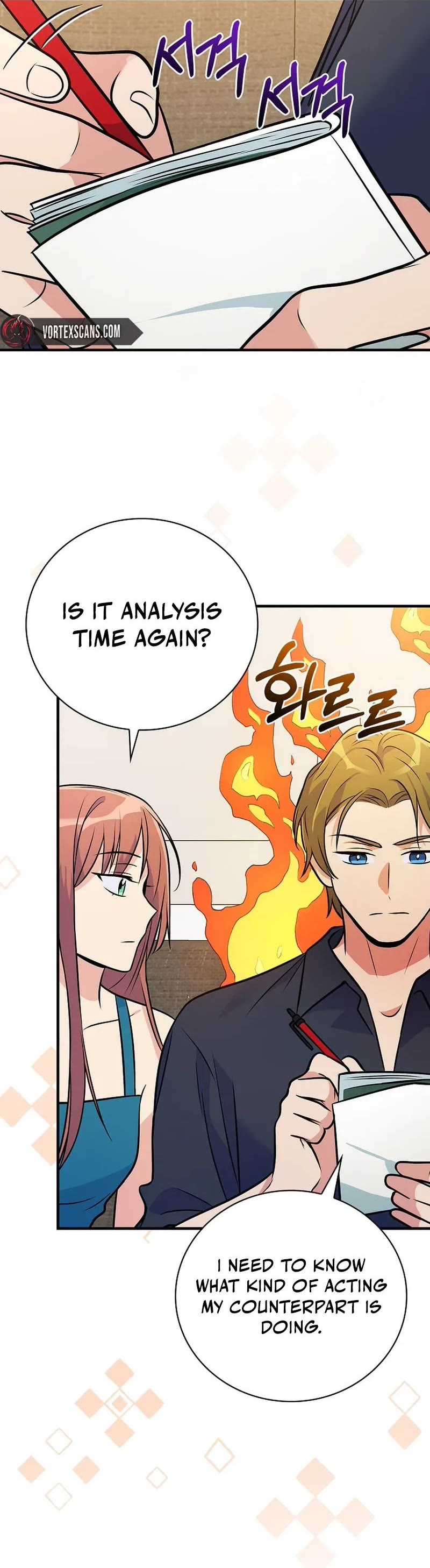 Superstar From Age 0 Chapter 33 page 53 - Chapter 33