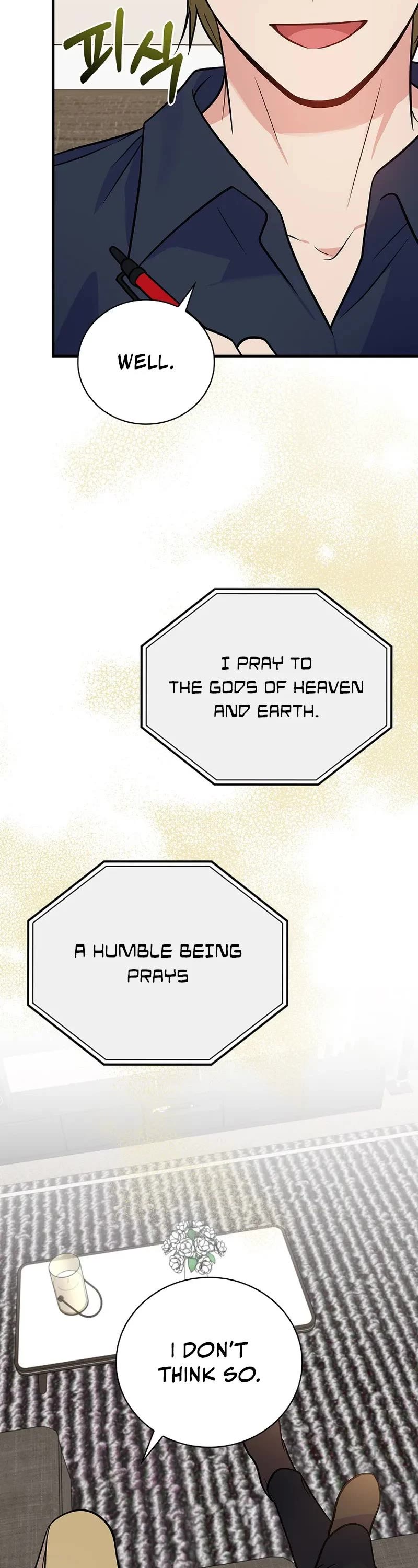 Superstar From Age 0 Chapter 33 page 55 - Chapter 33