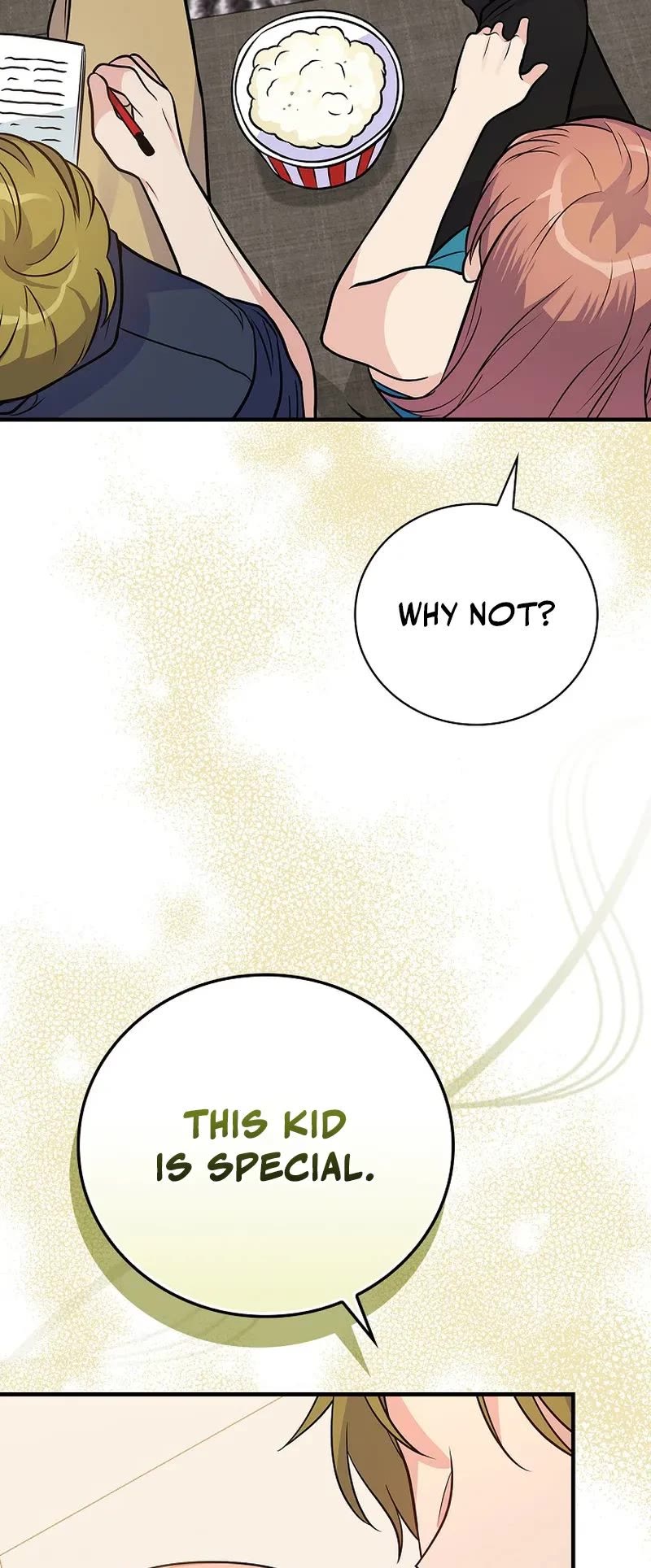 Superstar From Age 0 Chapter 33 page 56 - Chapter 33