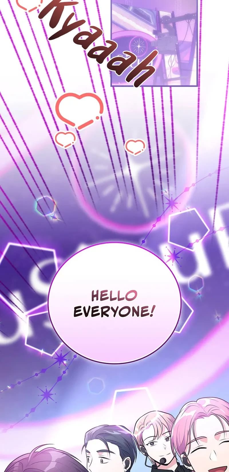 Superstar From Age 0 Chapter 33 page 6 - Chapter 33