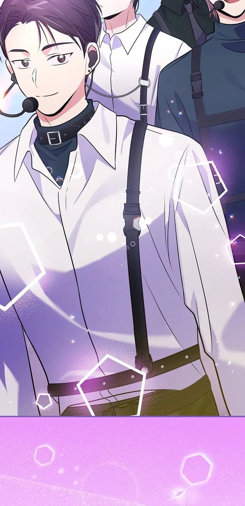 Superstar From Age 0 Chapter 33 page 7 - Chapter 33