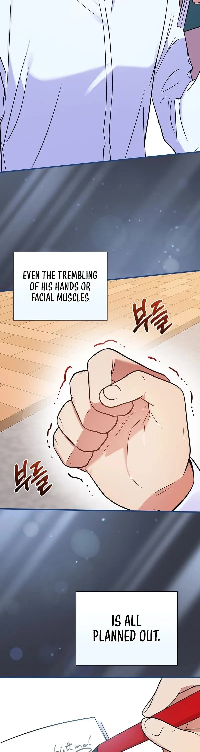 Superstar From Age 0 Chapter 34 page 13 - Chapter 34