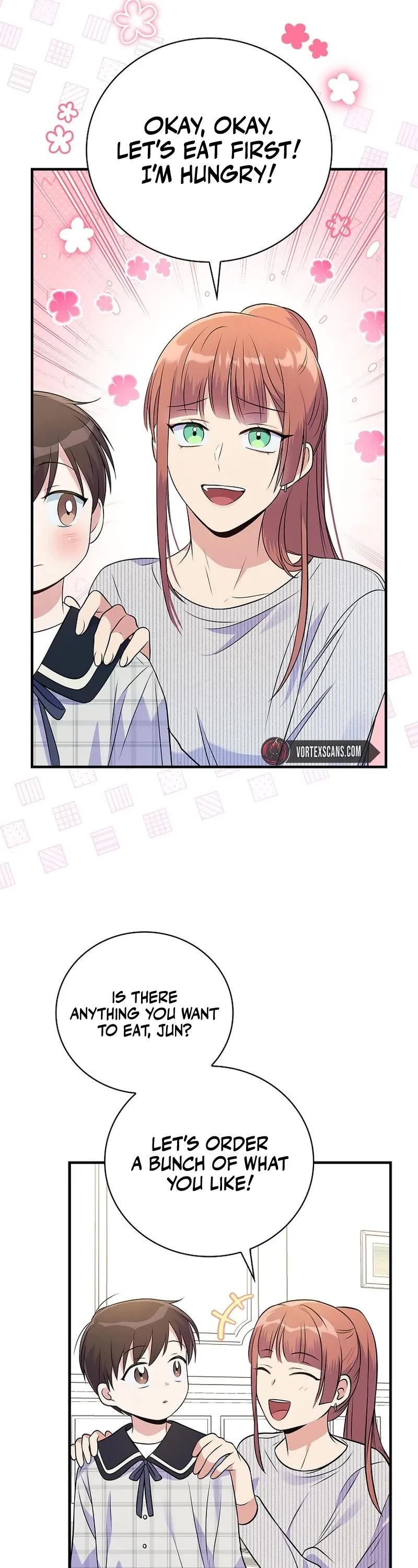 Superstar From Age 0 Chapter 34 page 16 - Chapter 34
