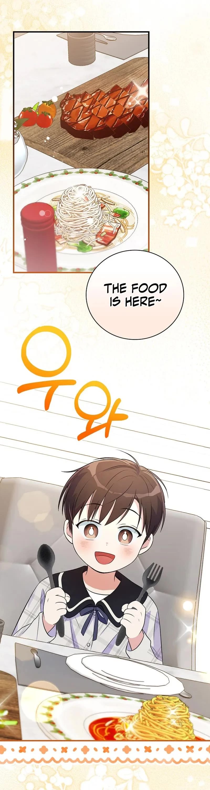 Superstar From Age 0 Chapter 34 page 18 - Chapter 34