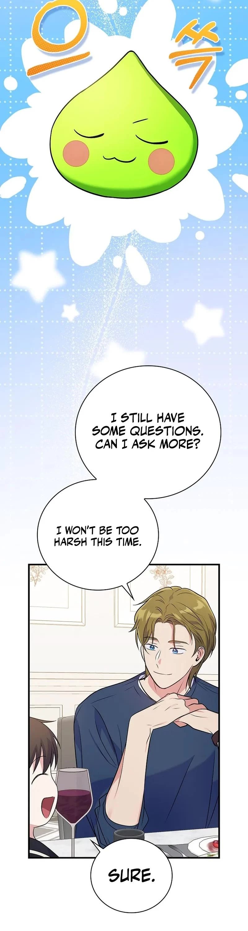 Superstar From Age 0 Chapter 34 page 22 - Chapter 34
